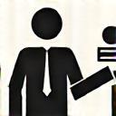 Behind-the-Scenes Access Icon