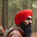 Vikram Singh